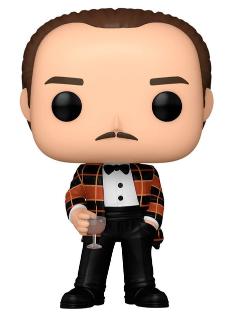 Фігурка Funko Pop! The Godfather 2 Fredo Corleone 9 см (889698759359) - зображення 1