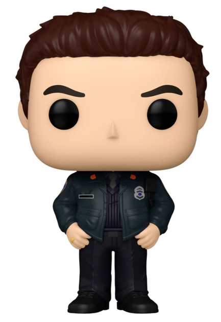 Фігурка Funko Pop! The Wire James Jimmy McNulty 9 см (889698657624) - зображення 1