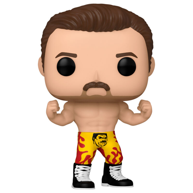 Figurka Funko Pop! Ravishing Rick Rude 9 cm (889698722803) - obraz 2