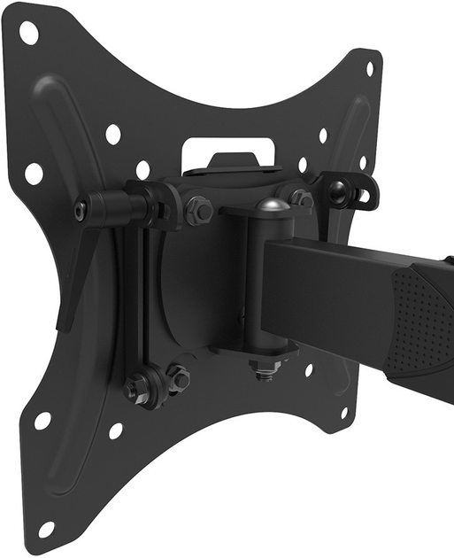 Uchwyt ścienny Neomounts WL40-540BL12 32-55" - obraz 6