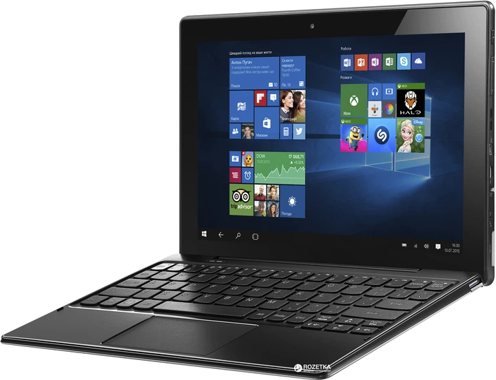 LenovoＭ10a Батарея для ноутбука Lenovo Z510, Z510A - L12S4K01 (14.4V 48Wh