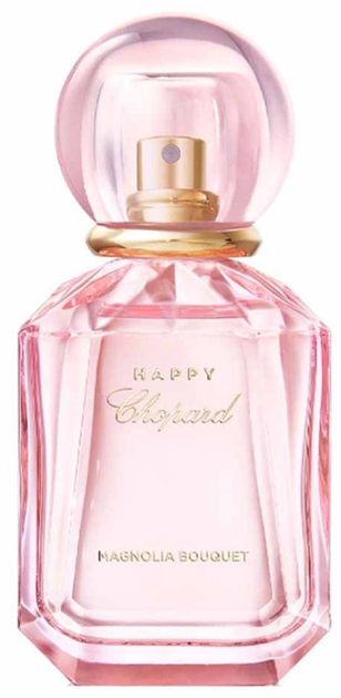 Woda toaletowa damska Chopard Happy Magnolia Bouquet 40 ml (7640177360984) - obraz 1