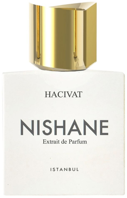 Perfumy damskie Nishane Hacivat 50 ml (8683608071201) - obraz 1