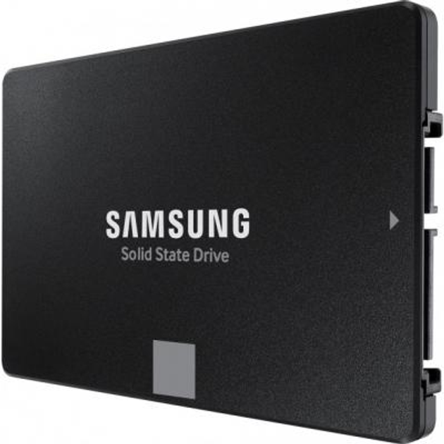 Накопитель SSD 2.5" 250GB 870 EVO Samsung (MZ-77E250BW) - изображение 3