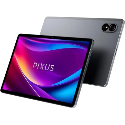 Планшет Pixus Deon 10.95" 6/128GB LTE metal, gray (4897058531916) - изображение 4