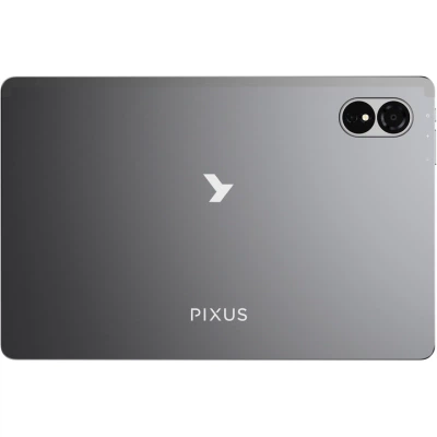Планшет Pixus Deon 10.95" 6/128GB LTE metal, gray (4897058531916) - изображение 5