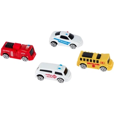 Игровой набор ZIPP Toys Dino автотрек-вулкан электрический, 8 машинок (5505A) - Фото 2 Игровой набор ZIPP Toys Dino автотрек-вулкан электрический, 8 машинок (5505A) - изображение 2
