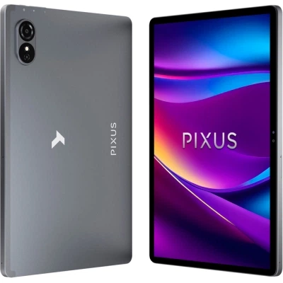 Планшет Pixus Deon 10.95" 6/128GB LTE metal, gray (4897058531916) - изображение 12