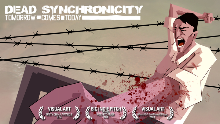 Гра Dead Synchronicity для ПК (Ключ активації Steam) - зображення 2