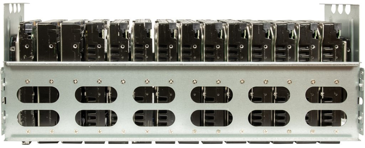 Корпус Inter-Tech 4F28 Mining-Rack (88887352) - зображення 5