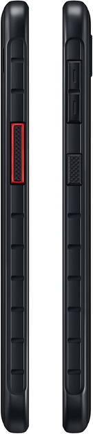 Smartfon Samsung Galaxy XCover 5 Enterprise Edition 4/64GB Black (SM-G525FZKDEEB) - obraz 6