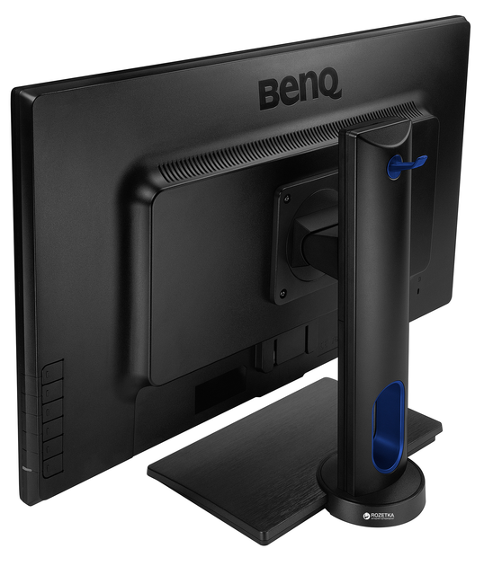 BenQ PD2700Q 27インチ モニター 仕様｜BenQ Japan