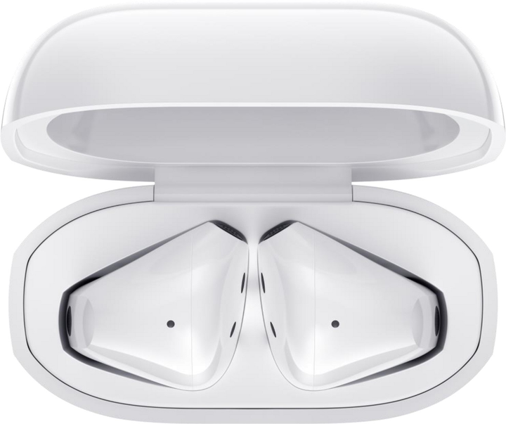 Навушники Xiaomi Redmi Buds 3 BHR5174GL White (6934177746338) (34240/ATAA5F1XR22362) - Уцінка - зображення 4