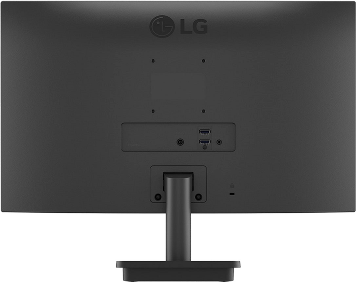 Монитор 23.8" LG 24MS500-B -- FullHD IPS / 100Hz / 5 мс (GtG) / 8 bit (6 bit + FRC) / Dynamic Action Sync - изображение 9