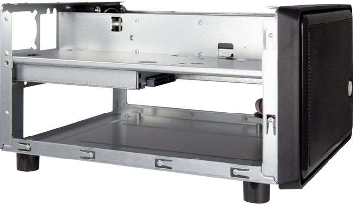 Obudowa Inter-Tech SC-2100 (88887285) - obraz 4