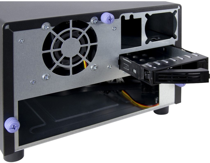 Obudowa Inter-Tech SC-2100 (88887285) - obraz 5