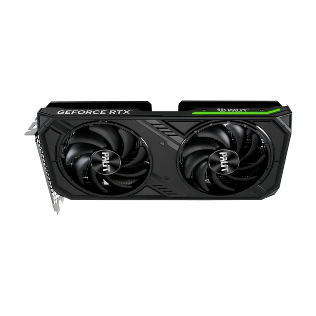 ま*★様 Palit GeForce RTX4070 12GB DUAL OC Palit Products - GeForce RTX™ 4070 Dual ::