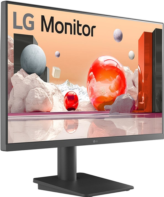 Монитор 27" LG 27MS550-B - изображение 5