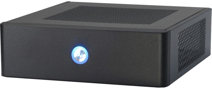 Obudowa Inter-Tech ITX-601 (88881217) - obraz 3