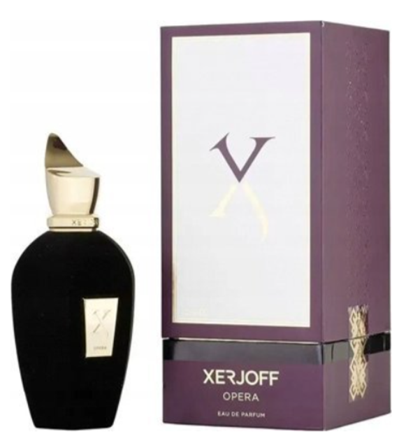 セルヨッフ オペラ オードパルファム 100ml XERJOFF V OPERA セルヨッフ オペラ オードパルファム 100ml XERJOFF V OPERA EDP