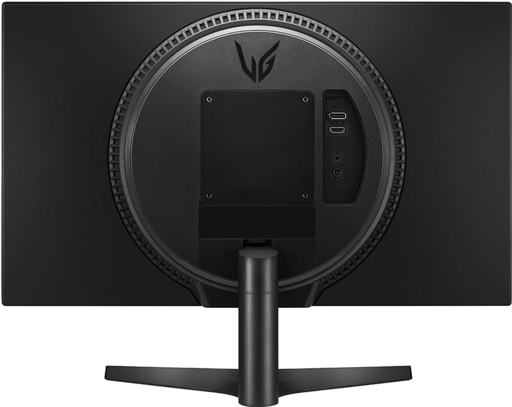 ピ*ಣ様 【25年5月製/未使用品】LGモニター 24GS60F-B 23.8イ Монитор 23.8