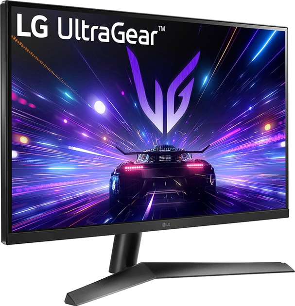 Монитор 27" LG UltraGear 27GS60F-B - изображение 5