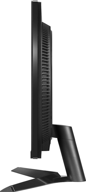 Монитор 27" LG UltraGear 27GS60F-B - изображение 6