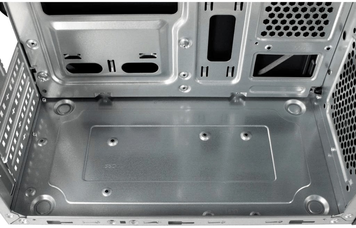 Корпус Inter-Tech IT-6502 ROMEA (88881336) - зображення 8