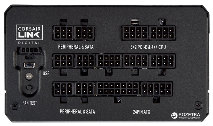 Corsair HX850i 電源ユニット 850W Amazon | Corsair HX850i 80PLUS PLATINUM 850W PC 電源ユニット