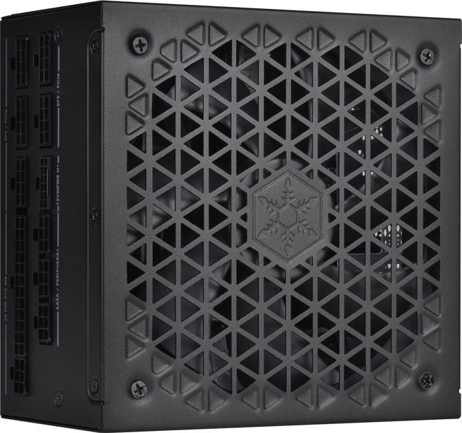 Блок живлення Silverstone HELA 1200R Platinum (SST-HA1200R-PM) - зображення 10