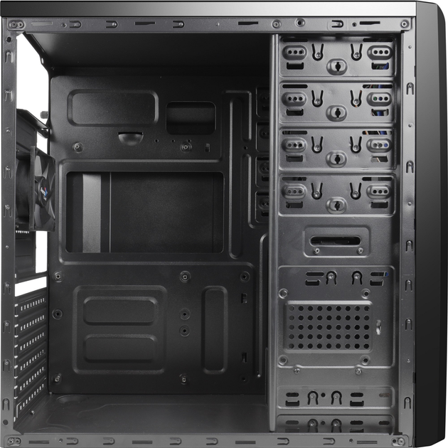 Obudowa Aerocool PGS CS-1101 Black (CS-1101) - obraz 4