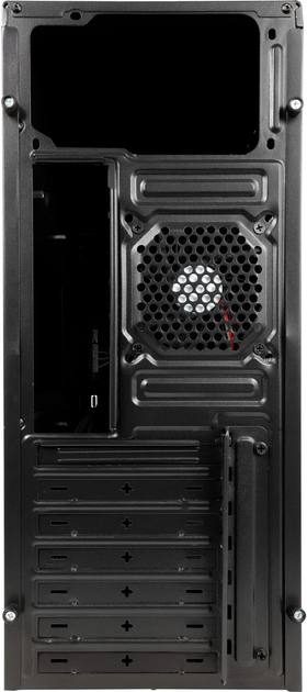 Obudowa Aerocool PGS CS-1101 Black (CS-1101) - obraz 6