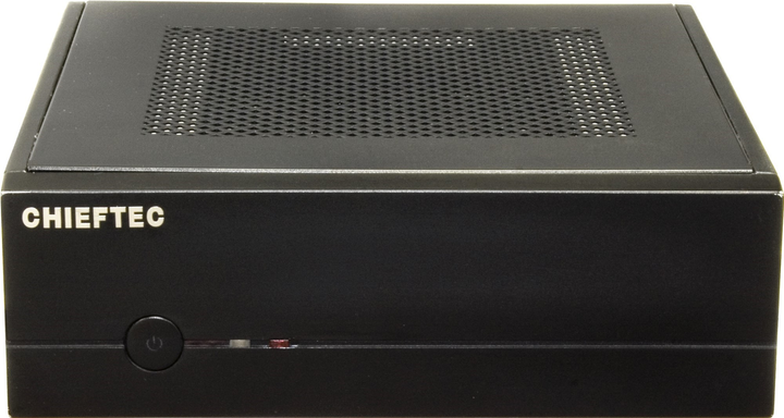 Корпус Chieftec IX-01B-85W (IX-01B-85W) - зображення 4