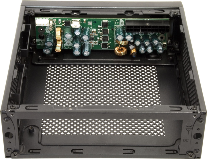 Корпус Chieftec IX-01B-85W (IX-01B-85W) - зображення 7