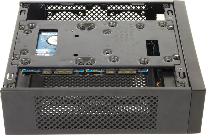 Корпус Chieftec IX-01B-85W (IX-01B-85W) - зображення 11