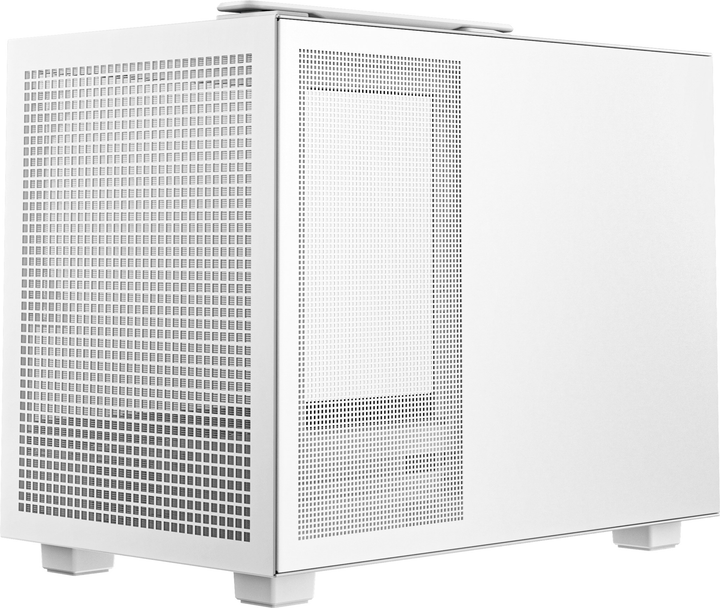 Obudowa DeepCool CH160 White (R-CH160-WHNGI0-G-1) - obraz 8