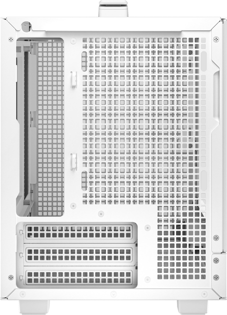 Obudowa DeepCool CH160 White (R-CH160-WHNGI0-G-1) - obraz 9