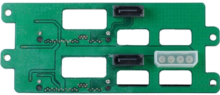 Корпус Inter-Tech SC-4004 Black (88887186) - зображення 6