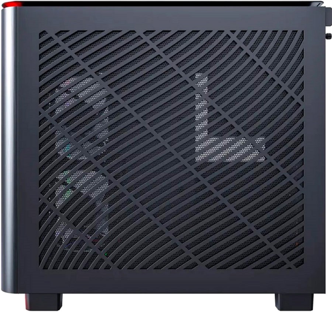 Корпус Montech KING 95 PRO Black (KING95PROB) - зображення 5