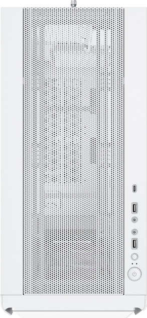 Obudowa Montech SKY TWO GX White (SKYTWOGXW) - obraz 7