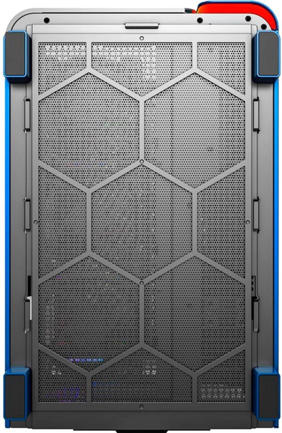 Корпус Montech KING 95 PRO Blue (KING95PROP) - зображення 7