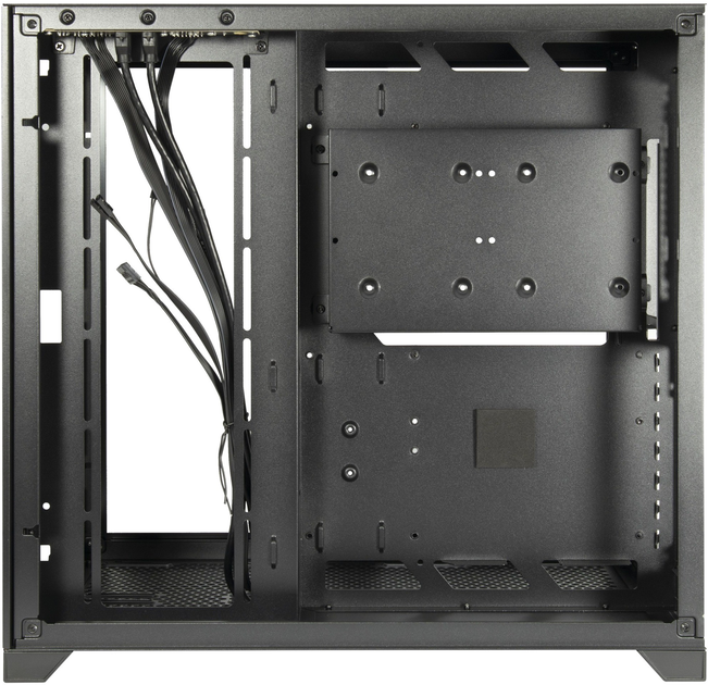 Obudowa Inter-Tech C-703 Vision (88881364) - obraz 6