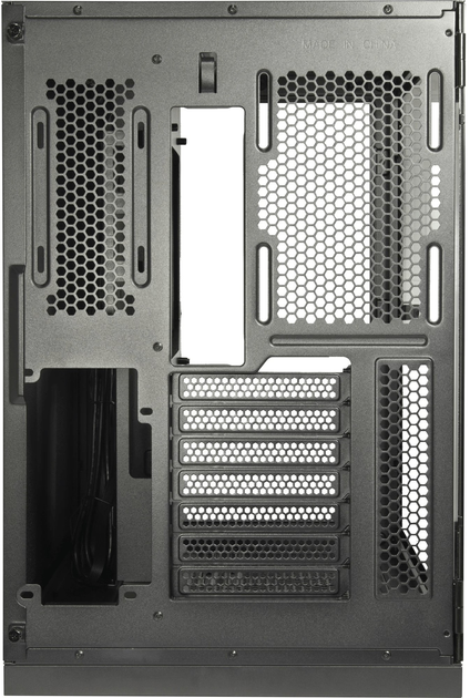 Obudowa Inter-Tech C-703 Vision (88881364) - obraz 8