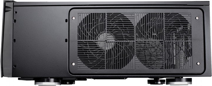 Obudowa Silverstone GRANDIA GD07 USB 3.0 Black (SST-GD07B USB 3.0) - obraz 11