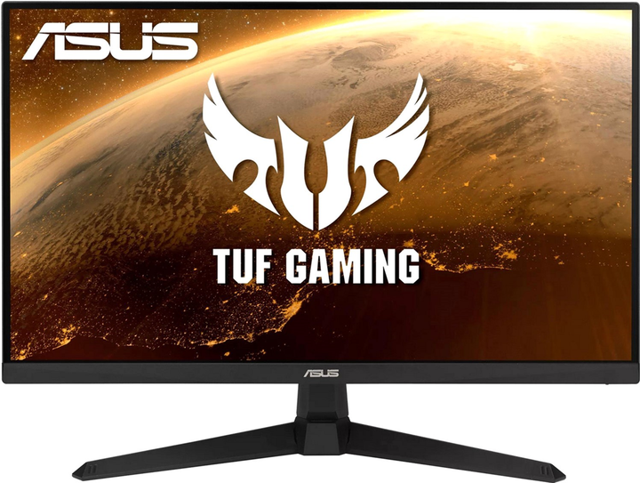 Monitor 27" ASUS TUF Gaming VG277Q1A (90LM0741-B01170) - obraz 1