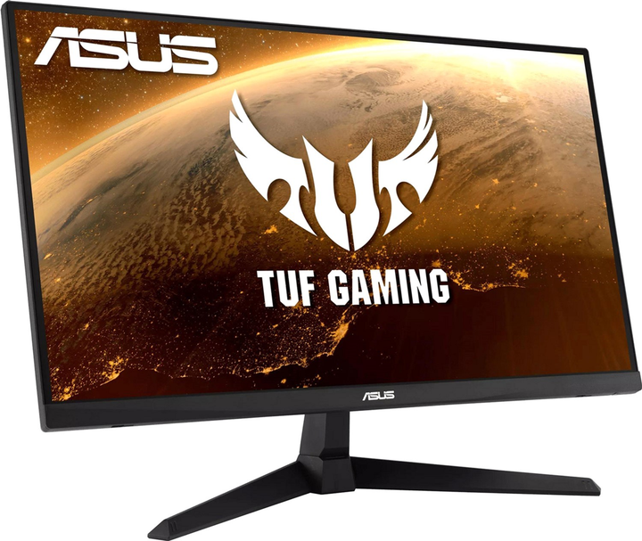 Monitor 27" ASUS TUF Gaming VG277Q1A (90LM0741-B01170) - obraz 2