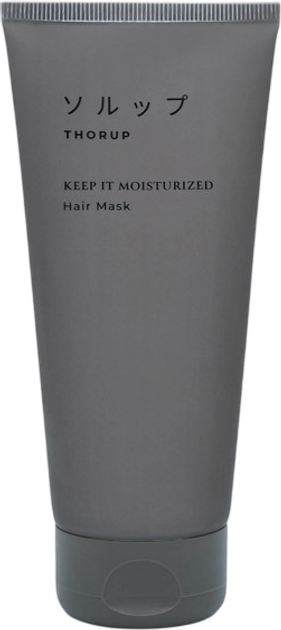 Маска для волосся Thorup Keep It Moisturized 200 мл (5715449105029) - зображення 1