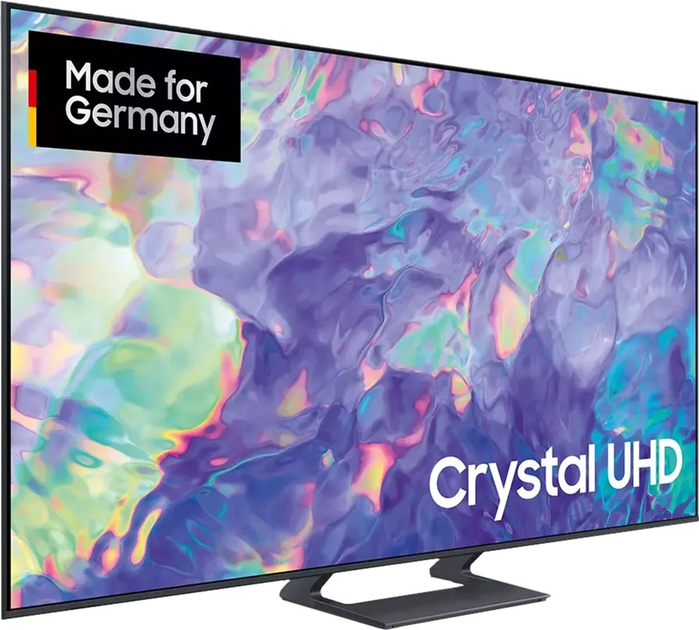 Telewizor Samsung GU65CU8579UXZG  - obraz 2