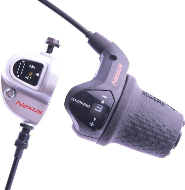Колесо АЛ 28" заднее Shimano Nexus (12136_ard) 