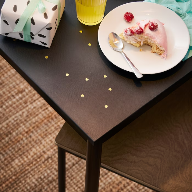 Стол SANDSBERG 110x67 см IKEA 294.203.93 - изображение 4